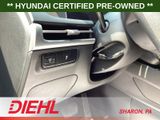Used 2026 Hyundai Tucson SUV