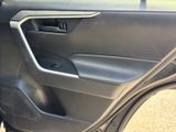 Used 2025 Toyota RAV4 SUV