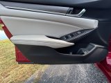 Used 2021 Honda Accord Sedan