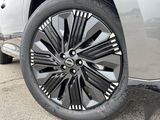 New 2026 Nissan Murano SUV