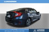 Used 2020 Honda Civic Sedan