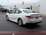 Used 2025 Toyota Camry Sedan