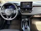 Used 2022 Toyota Corolla Hybrid Sedan