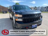 Used 2019 Chevrolet Silverado 1500 Truck