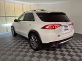 Used 2022 Mercedes-benz GLE SUV