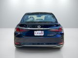 Used 2022 Lexus ES Sedan