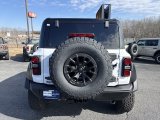 New 2025 Ford Bronco SUV