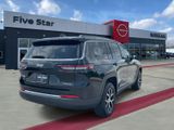 Used 2024 Jeep Grand Cherokee L SUV