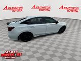 Used 2026 Honda Civic Si Sedan