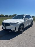 Used 2025 Acura MDX SUV