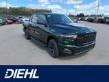 New 2026 Ram 1500 Truck