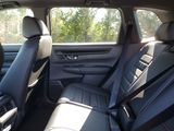 New 2026 Honda CR-V Hybrid SUV