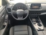 New 2026 Nissan Rogue SUV