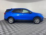 Used 2024 Chevrolet Equinox SUV