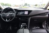 Used 2021 Buick Envision SUV