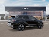 New 2027 Kia Sportage Hybrid SUV