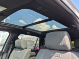 New 2026 Toyota Sequoia SUV