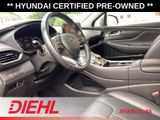 Used 2023 Hyundai Santa Fe Hybrid SUV