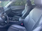 Used 2024 Honda Accord Hybrid Sedan