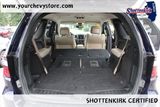 Used 2017 Dodge Durango SUV