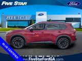 Used 2026 Nissan Rogue SUV