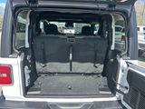 New 2026 Jeep Wrangler SUV