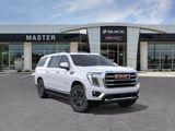 New 2026 GMC Yukon XL SUV
