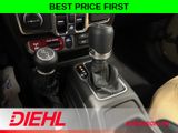 New 2026 Jeep Wrangler SUV