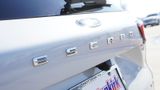 Used 2025 Ford Escape SUV