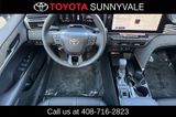 Used 2026 Toyota Camry Sedan