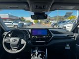 New 2026 Toyota Highlander SUV