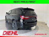 New 2026 Dodge Durango SUV