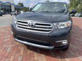 Used 2013 Toyota Highlander SUV