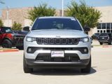 New 2026 Jeep Compass SUV