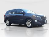Used 2018 Chevrolet Equinox SUV