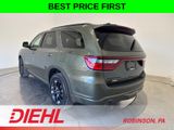 New 2026 Dodge Durango SUV