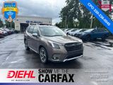 Used 2024 Subaru Forester SUV