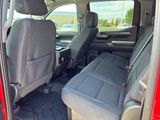 Used 2023 Chevrolet Silverado 1500 Truck