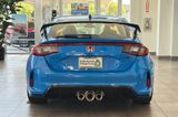 New 2026 Honda Civic Type R Hatchback