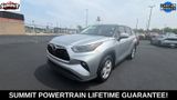 Used 2025 Toyota Highlander SUV