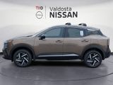 New 2026 Nissan Kicks SUV