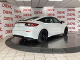 New 2026 Honda Civic Hatchback Hatchback