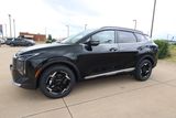 New 2026 Kia Sportage SUV
