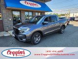 Used 2022 Honda Ridgeline Truck