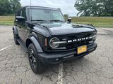 Used 2022 Ford Bronco SUV