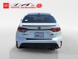 Used 2026 Toyota Corolla Sedan