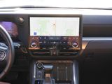 Used 2025 Lexus GX SUV
