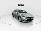 Used 2025 Toyota Camry Sedan