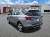 Used 2023 Chevrolet Equinox SUV