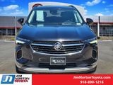 Used 2023 Buick Envision SUV
